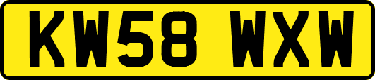 KW58WXW