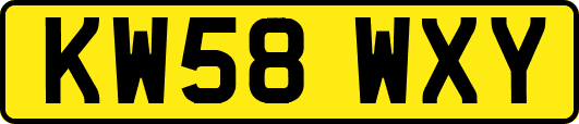 KW58WXY