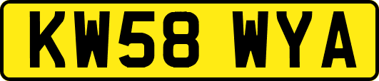 KW58WYA