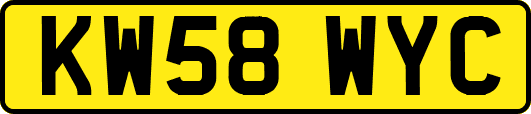 KW58WYC