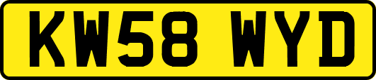 KW58WYD