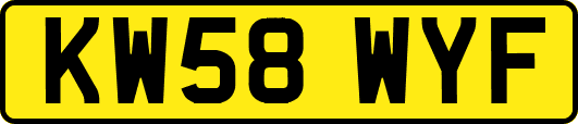KW58WYF