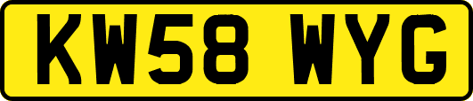 KW58WYG