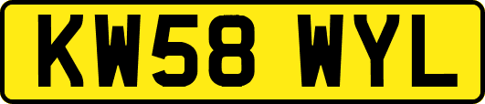 KW58WYL