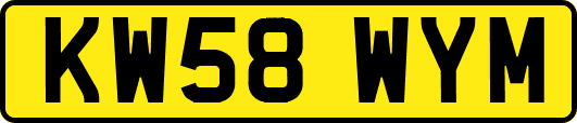 KW58WYM