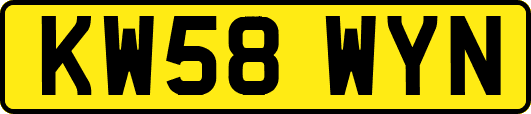 KW58WYN