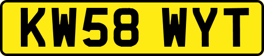 KW58WYT