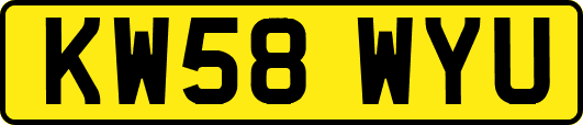 KW58WYU