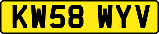KW58WYV