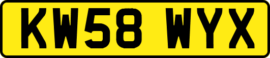 KW58WYX