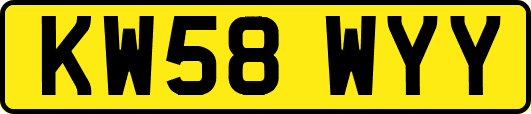 KW58WYY