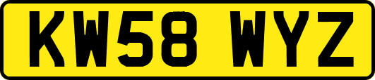 KW58WYZ