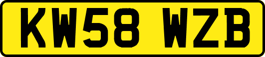 KW58WZB