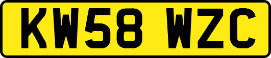 KW58WZC