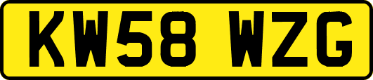 KW58WZG