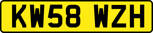 KW58WZH