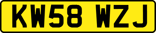 KW58WZJ