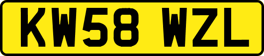 KW58WZL