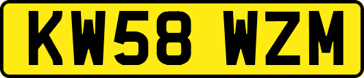 KW58WZM