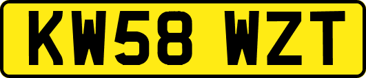 KW58WZT