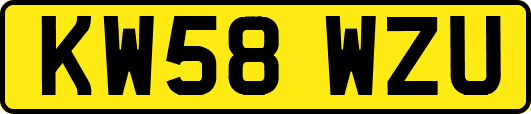 KW58WZU