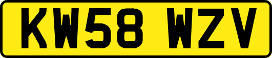 KW58WZV