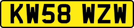 KW58WZW