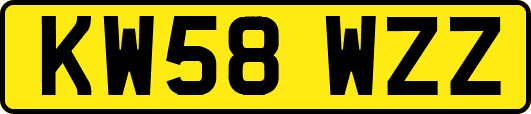KW58WZZ