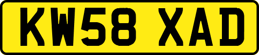KW58XAD
