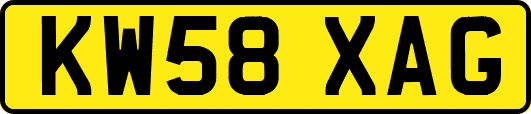 KW58XAG