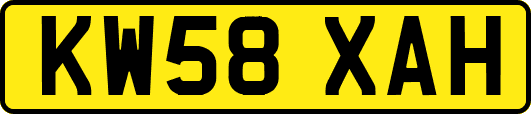 KW58XAH