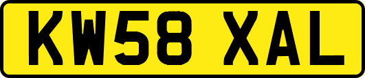 KW58XAL