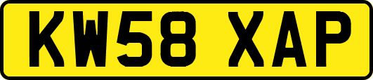 KW58XAP