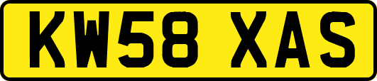 KW58XAS