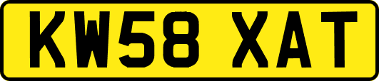KW58XAT