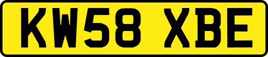 KW58XBE
