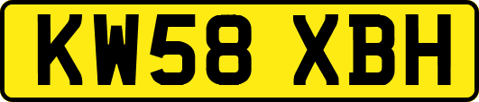KW58XBH