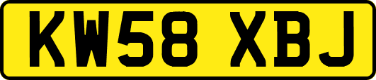 KW58XBJ