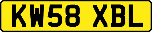 KW58XBL
