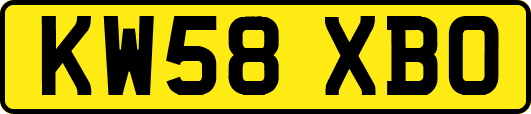 KW58XBO