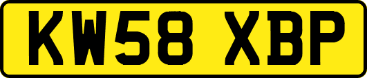 KW58XBP