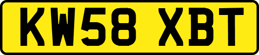 KW58XBT