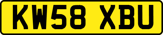 KW58XBU
