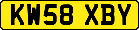 KW58XBY