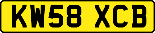 KW58XCB