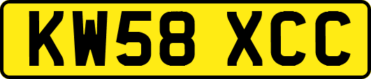 KW58XCC