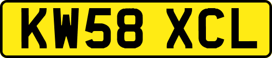KW58XCL