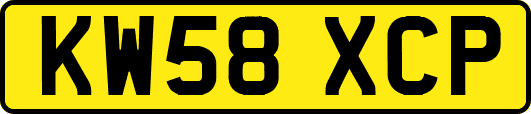 KW58XCP