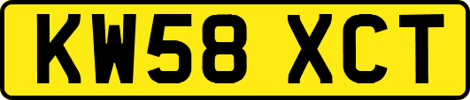 KW58XCT