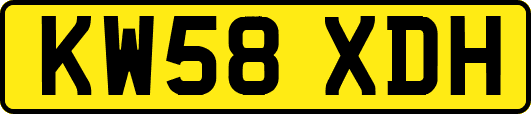 KW58XDH